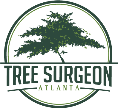 Tree Surgeon Atlanta LLC 400 dark green