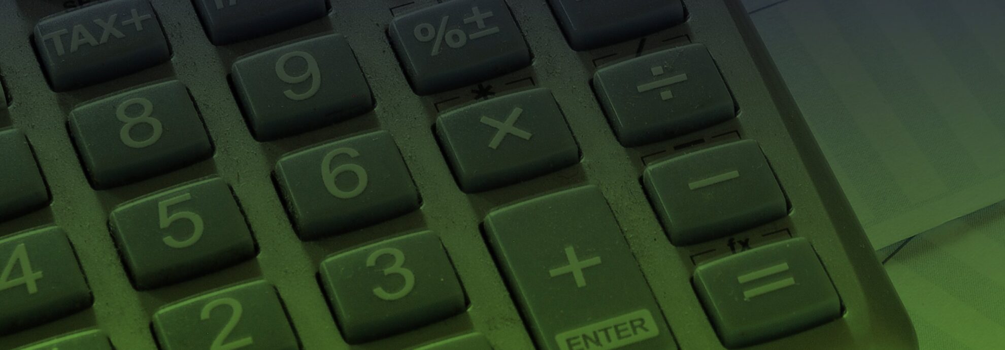 calculator close up in buford ga