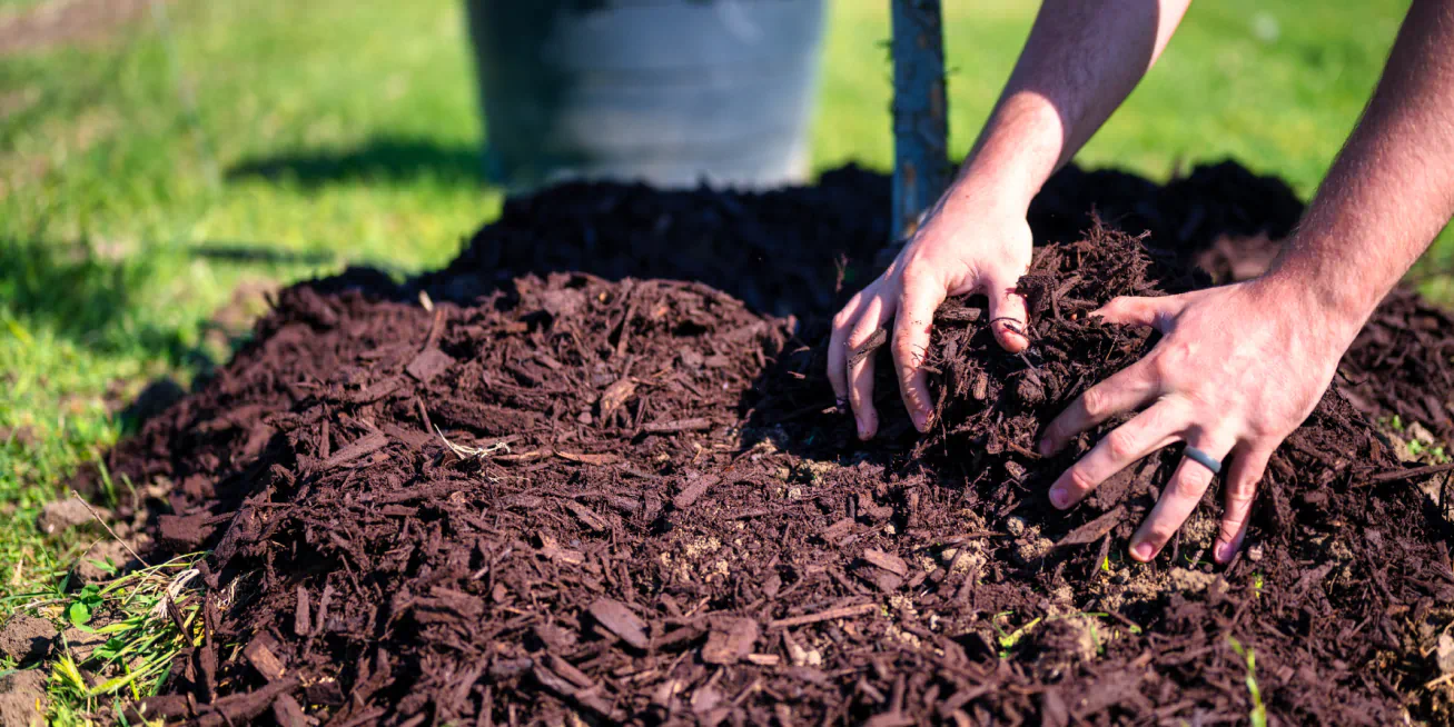 Wood Chipping and Mulching Services Wood Chipping and Mulching Services